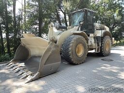 Caterpillar 966M XE