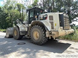 Caterpillar 966M XE