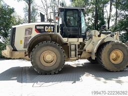 Caterpillar 966M XE