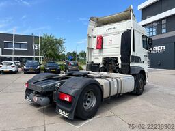 DAF XF 106.460 / SSC / 2x Tank / Euro 6
