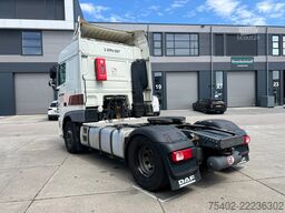 DAF XF 106.460 / SSC / 2x Tank / Euro 6