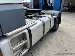 DAF XF 106.460 / SSC / 2x Tank / Euro 6