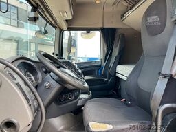 DAF XF 106.460 / SSC / 2x Tank / Euro 6