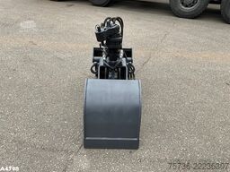 Ferrari knijper Width 40 cm 