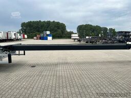 Faymonville MAX210-Z-3AA-13.60-22.5-2.54 / 2X EXTENDABLE UP...