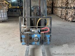 Toyota Modell 02-8FGF25