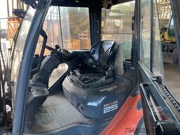Toyota Modell 02-8FGF25