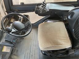 Toyota Modell 02-8FGF25