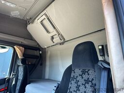 Scania S500 S500 6x4 RETARDER / ontheffing 78 ton / NL...