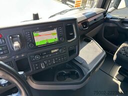Scania S500 S500 6x4 RETARDER / ontheffing 78 ton / NL...