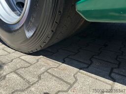 Scania S500 S500 6x4 RETARDER / ontheffing 78 ton / NL...