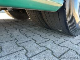 Scania S500 S500 6x4 RETARDER / ontheffing 78 ton / NL...