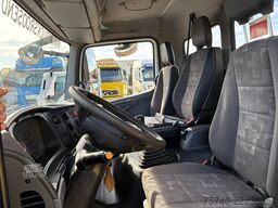 Mercedes-Benz Axor + HIAB 088 ES -3 HIDUO + TIPPER + MANUAL