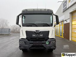 MAN TGS 33.480 6X4 BB / PK22002EH-D / 3SK
