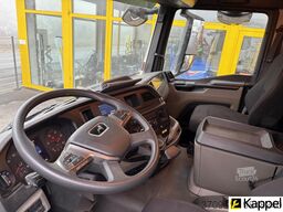 MAN TGS 33.480 6X4 BB / PK22002EH-D / 3SK