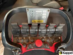 MAN TGS 33.480 6X4 BB / PK22002EH-D / 3SK