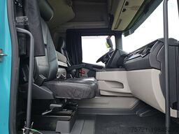 SCANIA R500 6X2/4 ALCOA LEATHER