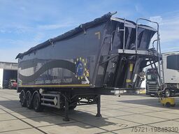 STAS S300CX 55M3 ALU,COIL