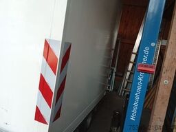  Car Camper Kiel kein Wörmann,Humbaur ,Bartau