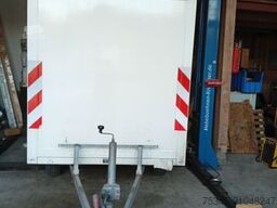  Car Camper Kiel kein Wörmann,Humbaur ,Bartau