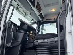 MERCEDES-BENZ Arocs 1840 LS 4x4 HAD SZM Kipphydraulik