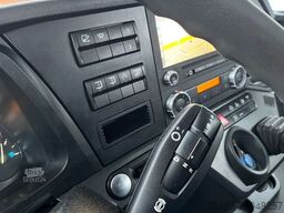 MERCEDES-BENZ Arocs 1840 LS 4x4 HAD SZM Kipphydraulik