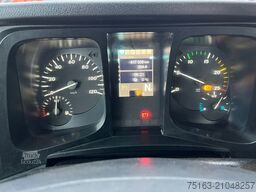 MERCEDES-BENZ Arocs 1840 LS 4x4 HAD SZM Kipphydraulik