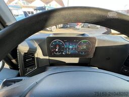 MERCEDES-BENZ Actros neu 1845 LS 4x4 HAD SZM Kipphydraulik