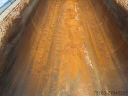 MEILLER KIPPAUFLIEGER MHPS 12/27 Kippauflieger