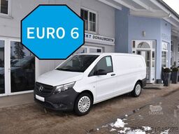 MERCEDES-BENZ Vito Kasten 119 CDI Pro RWD Lang Autom. AHK Navi
