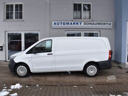 MERCEDES-BENZ Vito Kasten 119 CDI Pro RWD Lang Autom. AHK Navi