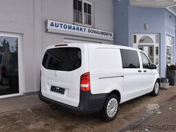 MERCEDES-BENZ Vito Kasten 119 CDI Pro RWD Lang Autom. AHK Navi