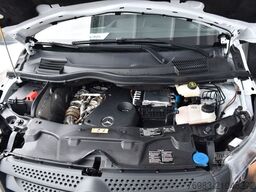 MERCEDES-BENZ Vito Kasten 119 CDI Pro RWD Lang Autom. AHK Navi