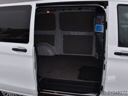 MERCEDES-BENZ Vito Kasten 119 CDI Pro RWD Lang Autom. AHK Navi