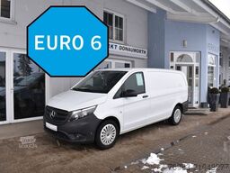 MERCEDES-BENZ Vito Kasten 119 CDI Pro RWD Lang Autom. AHK Navi