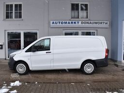 MERCEDES-BENZ Vito Kasten 119 CDI Pro RWD Lang Autom. AHK Navi
