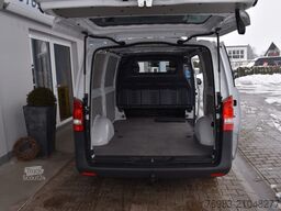 MERCEDES-BENZ Vito Kasten 119 CDI Pro RWD Lang Autom. AHK Navi