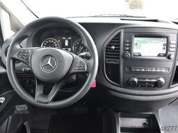 MERCEDES-BENZ Vito Kasten 119 CDI Pro RWD Lang Autom. AHK Navi