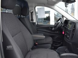 MERCEDES-BENZ Vito Kasten 119 CDI Pro RWD Lang Autom. AHK Navi