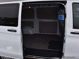 MERCEDES-BENZ Vito Kasten 119 CDI Pro RWD Lang Autom. AHK Navi