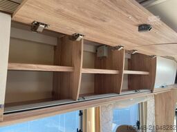 EURAMOBIL PT 675 SB ein Raumwunder