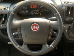 EURAMOBIL PT 675 SB ein Raumwunder