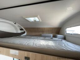 CHAUSSON C 727 First Line Solar,Markise, Rückfahrkamera
