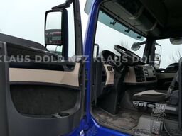 MAN TGX 18.500 Retarder 2-Tanks Vollluft Euro 6