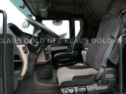 MAN TGX 18.500 Retarder 2-Tanks Vollluft Euro 6