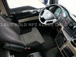 MAN TGX 18.500 Retarder 2-Tanks Vollluft Euro 6