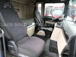 MAN TGX 18.500 Retarder 2-Tanks Vollluft Euro 6