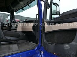 MAN TGX 18.500 Retarder 2-Tanks Vollluft Euro 6