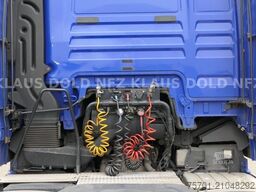 MAN TGX 18.500 Retarder 2-Tanks Vollluft Euro 6