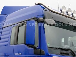 MAN TGX 18.500 Retarder 2-Tanks Vollluft Euro 6